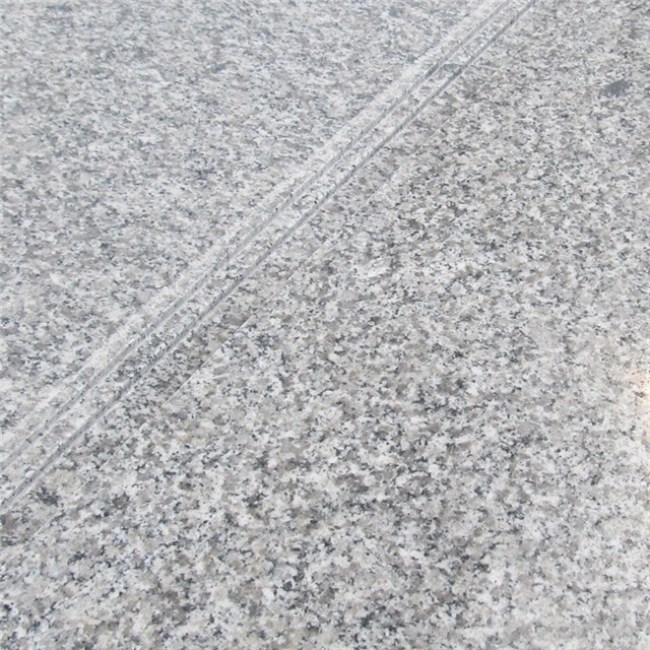 Leopard white granite